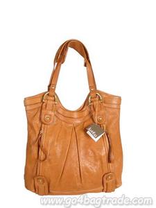 bag brown