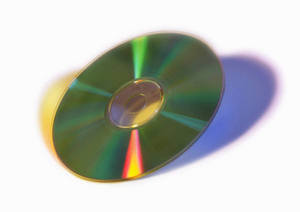 CD-R болванки