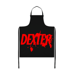 Фартук "Dexter"