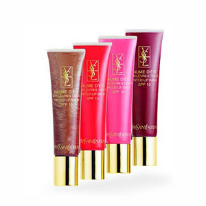 блеск YVES SAINT LAURENT Tinted Lip Balm SPF 10