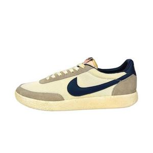 nike killshot vintage navy