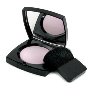 Chanel  Poudre Douce Soft Pressed Powder - No. 40 Lilas