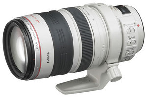 Canon EF 28-300 f/3.5-5.6L IS USM