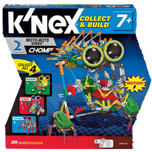 Конструктор  K'NEX