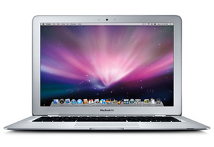 Apple MacBook Air