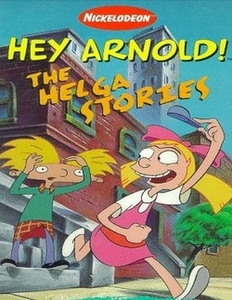 "HEY, ARNOLD!"