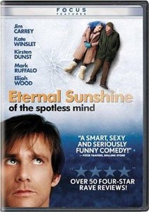 Eternal Sunshine of the Spotless Mind: Special 2-Disc Collector's Edition