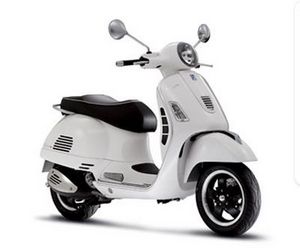 Vespa