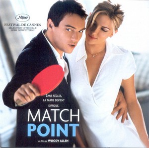 Match point