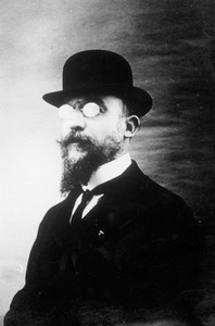 диск Erick Satie