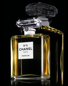 Chanel #5