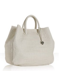 Furla Giselle Ivory