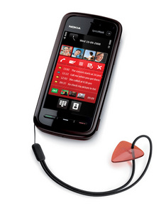 nokia 5800 xpressmusic