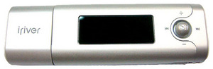 iRiver T5 4Gb