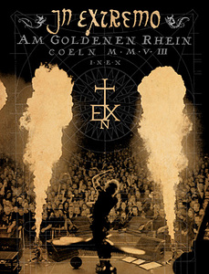 DVD "Am Goldenen Rhein"