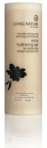 Living Nature Экстра увлажняющий гель