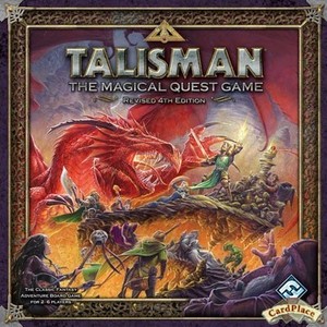 Talisman