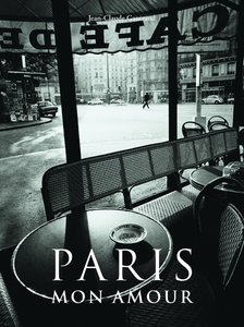 книгу Paris Mon Amour