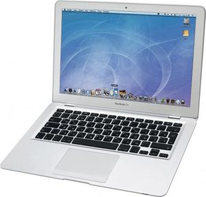 Apple MacBook