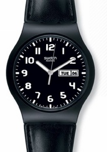 часы Swatch