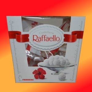 конфеты Рафаелло