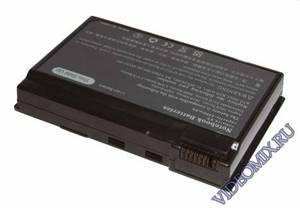 Аккумулятор для ноутбука ACER WSD-63D1-SH (5.2AH)