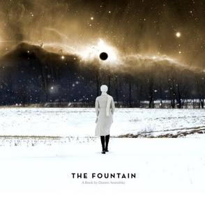 Книга The Fountain