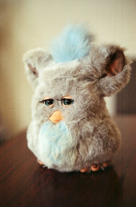 furby