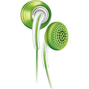 philips bubbles green