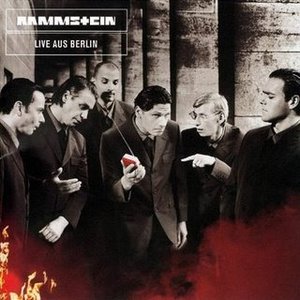 Rammstein&nbsp;&#8212; Live aus Berlin (Limited)