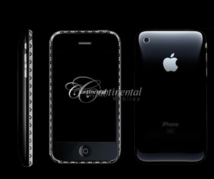 iPhone 4G