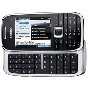 nokia e75