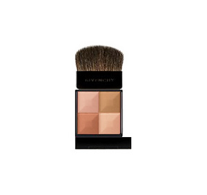 Givenchy  Prisme Again ! Blush Smiling Brown