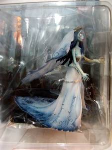 Corpse Bride фигурка