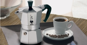 кофеварка bialetti