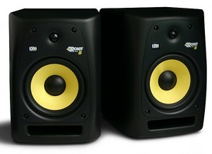 KRK RP8 G2