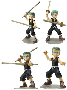 Excellent Model Mild Portrait Of Pirates 2: Zoro Childhood Ver