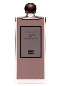 Serge Lutens Feminite du Bois