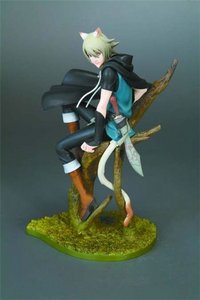 Lamento: Beyond the Void - Konoe PVC Figure FIGKOT027