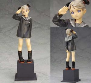 Last Exile: Alvis 1/8 Scale Figure