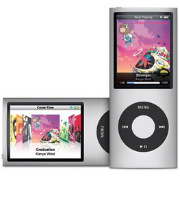 iPod nano