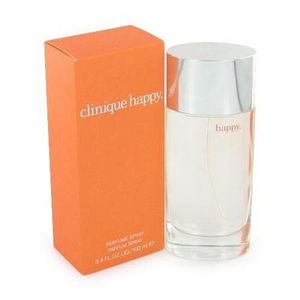Clinique happy