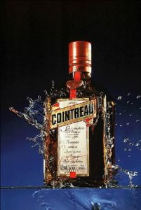 Ликёр Cointreau