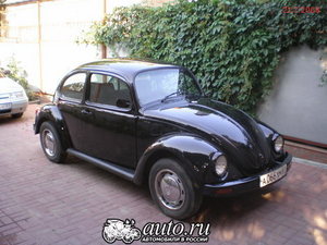 Volkswagen Kaefer