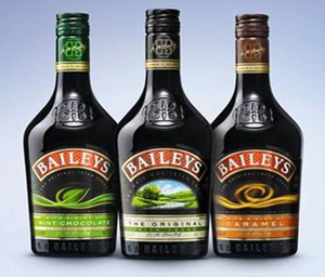 Ликер Baileys