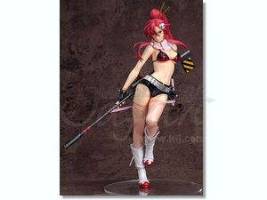 1/6 Yoko Real image Ver. PVC