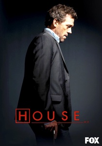 House M.D. 6 сезон