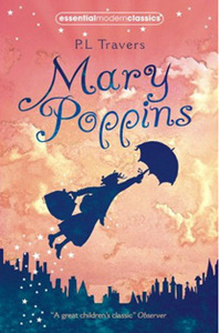 Mary Poppins