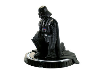 Статуэтка Star Wars — Darth Vader ESB Statue