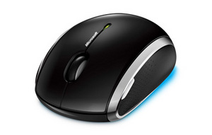 Wireless Mobile Mouse 6000